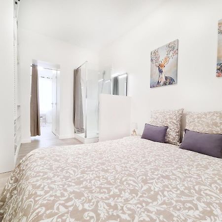Le Valmy #2 - Cosy Studio - Grenoble Apartment Luaran gambar